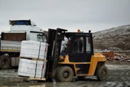 Büyükçekmece ambar nakliyat