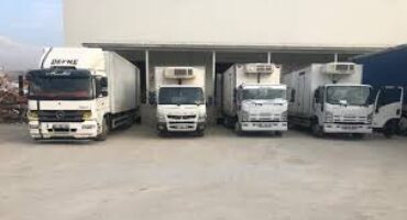 Akyurt Ambar Nakliyat