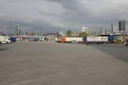 Çatalca ambar nakliyat