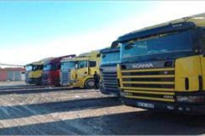 Gaziosmanpaşa ambar nakliyat