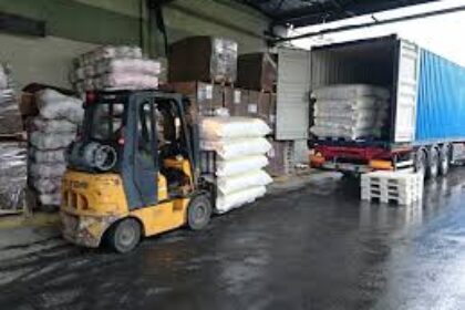 Küçükçekmece ambar nakliyat