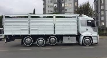 Bozcaada ambar nakliyat