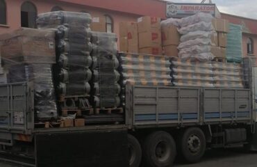 Bozdoğan ambar nakliyat