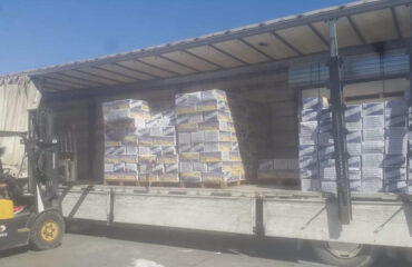 Çine ambar nakliyat