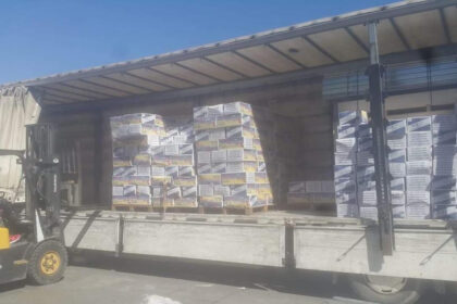 Çine ambar nakliyat