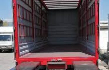 Harmancık ambar nakliyat