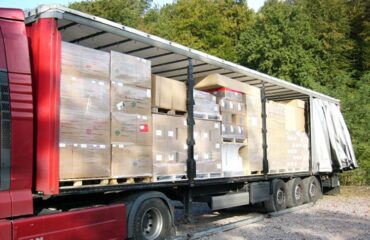 İncirliova ambar nakliyat