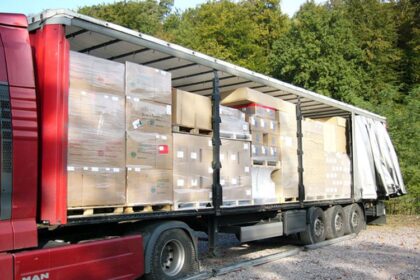 İncirliova ambar nakliyat