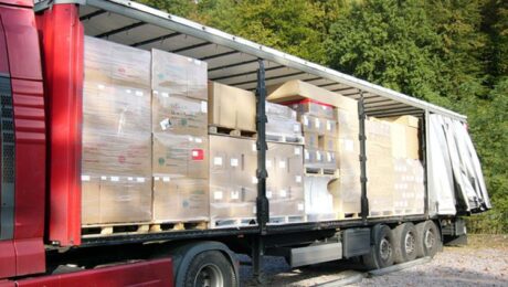 İncirliova ambar nakliyat