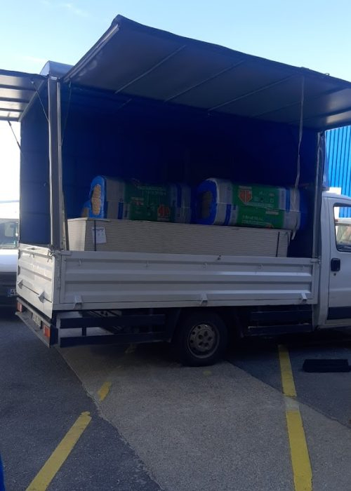 İncirliova ambar nakliyat