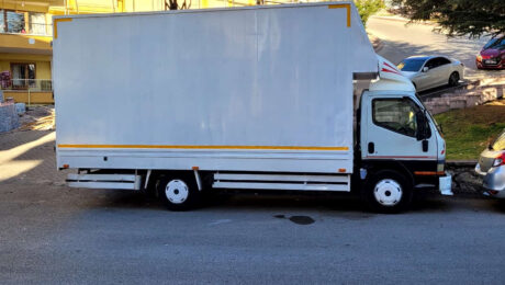 Merkez ambar nakliyat