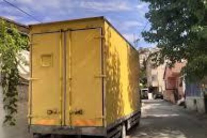 Nazilli ambar nakliyat