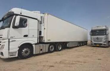 Sarıçam ambar nakliyat