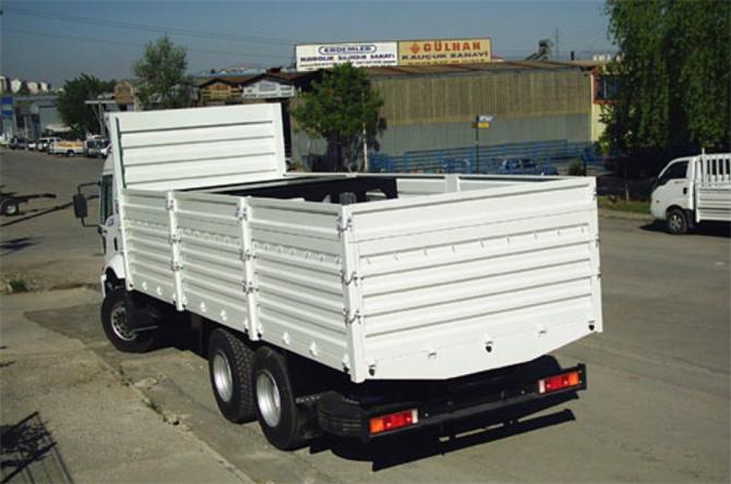 Sarıçam ambar nakliyat