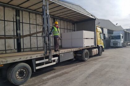 Buharkent ambar nakliyat