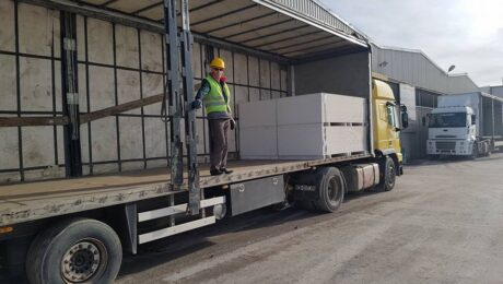 Buharkent ambar nakliyat