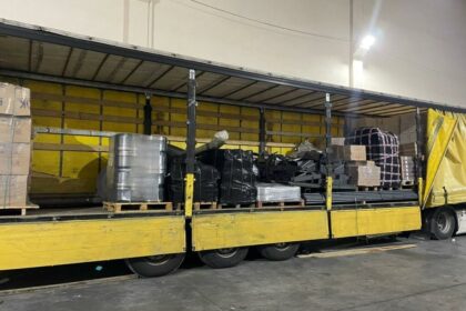 Karacasu ambar nakliyat