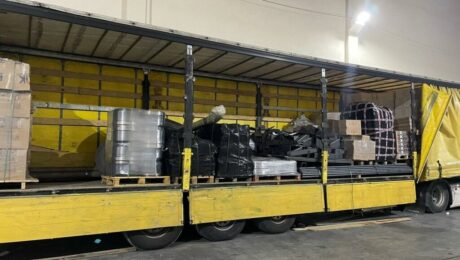 Karacasu ambar nakliyat