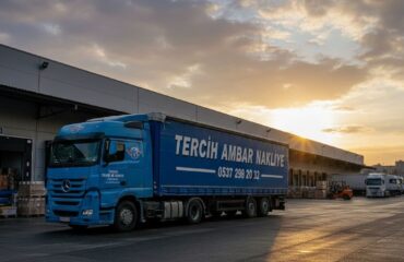 Trabzon ambar nakliyat