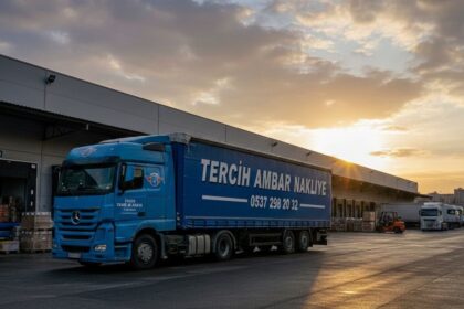 Trabzon ambar nakliyat