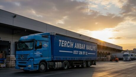 Trabzon ambar nakliyat