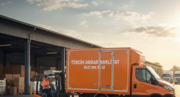 Akçaabat ambar nakliyat