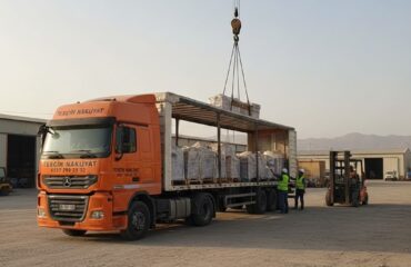 Akçakale ambar nakliyat Akçakale ambar nakliyat