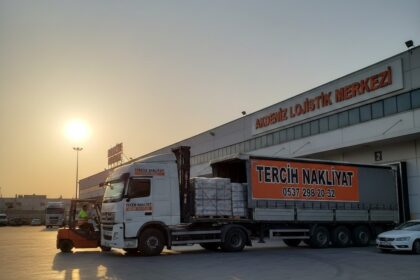 Akdeniz ambar nakliyat