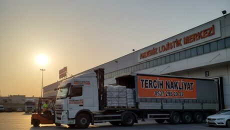Akdeniz ambar nakliyat Akdeniz ambar nakliyat