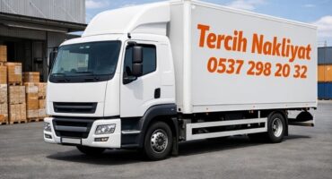 Akşehir ambar nakliyat