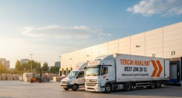 Altıeylül ambar nakliyat