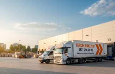 Altıeylül ambar nakliyat