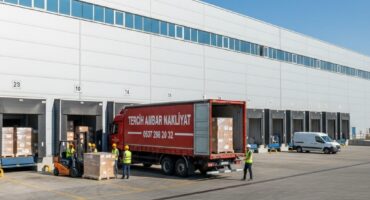 Araklı ambar nakliyat