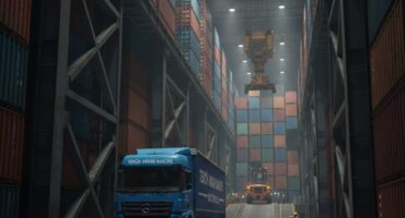 Arsin ambar nakliyat