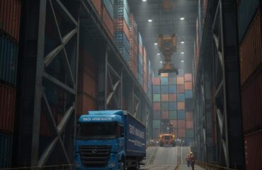 Arsin ambar nakliyat