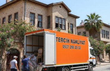 Bağlar ambar nakliyat