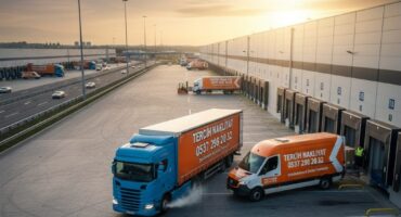 Balıkesir ambar nakliyat