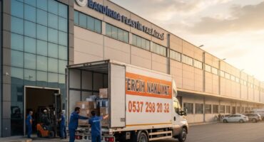 Bandırma ambar nakliyat