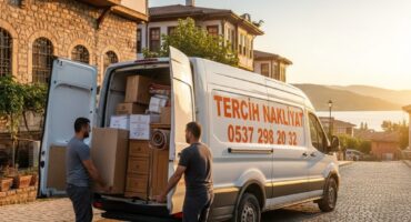 Başiskele ambar nakliyat