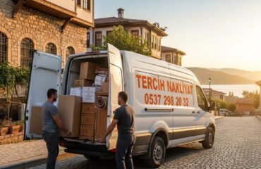 Başiskele ambar nakliyat