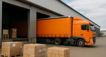 Beşikdüzü ambar nakliyat