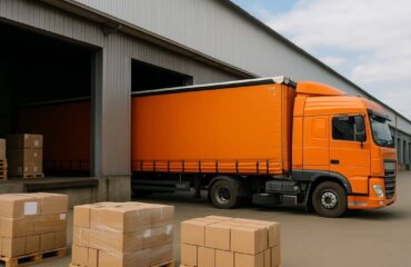 Beşikdüzü ambar nakliyat