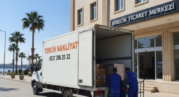 Birecik ambar nakliyat