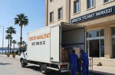 Birecik ambar nakliyat