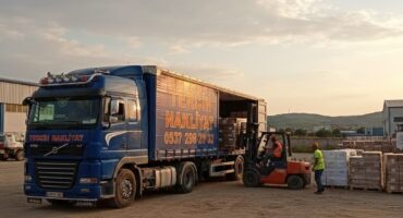 Çayırova ambar nakliyat