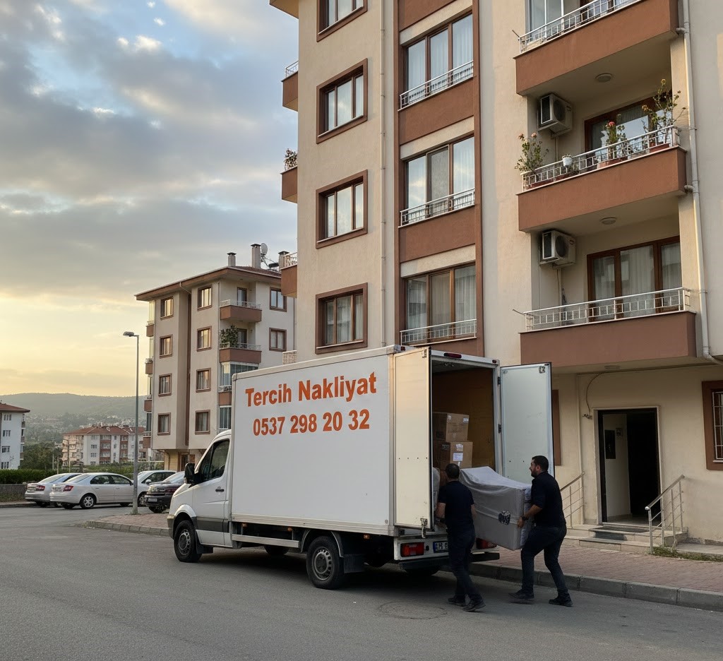 Çayırova ambar nakliyat