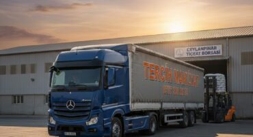 Ceylanpınar ambar nakliyat