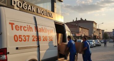 Darıca ambar nakliyat