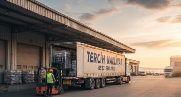 Derince ambar nakliyat