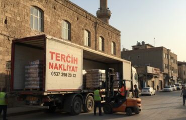 Diyarbakır ambar nakliyat Diyarbakır ambar nakliyat
